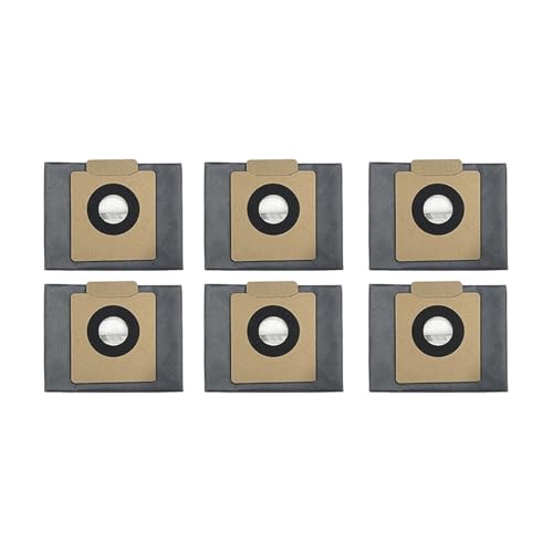 �|���@���i�����A�N�Z�T���[�_�X�g�o�b�O�AEufy Clean X8 Pro SES�ƌ݊�������(6 pcs)