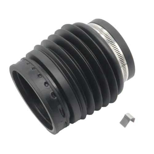 Fuelle de manguera 22197130 23075752 compatible con motores Volvo Penta SX DP-S