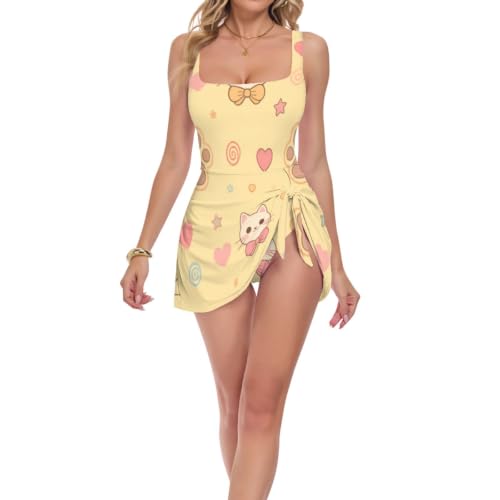 Maillot de bain One Piece ventre plat pour affiner la silhouette de la femme