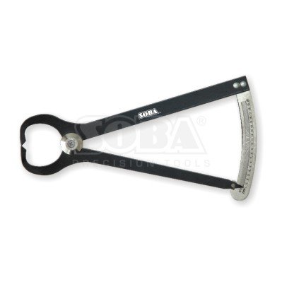 SOBA Thickness Gauge 15mm
