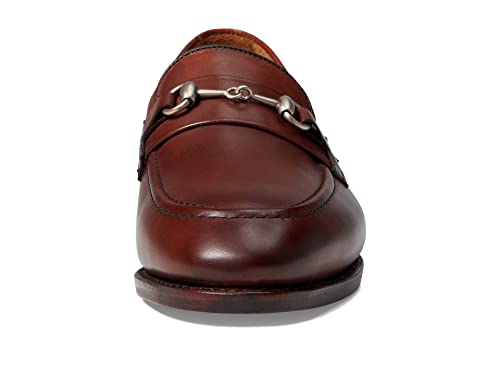 Allen Edmonds Men's Randolph Bit Penny Loafer2