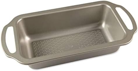 Nordic Ware Treat Nonstick Loaf Pan