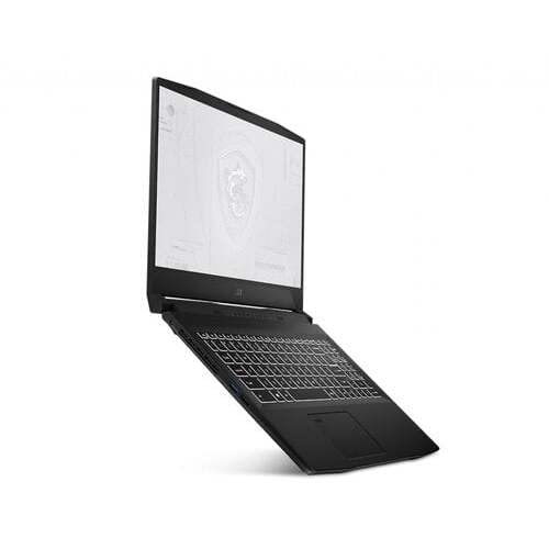 MSI WF66 15.6144Hzi7Quadro T1200W10P - vue 5