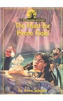 Hunt for Pirate Gold 0780272366 Book Cover