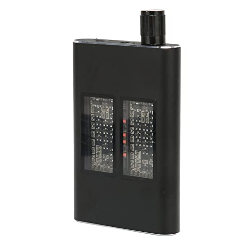 Amplificatore per Cuffie Portatile HiFi 16-300Ω