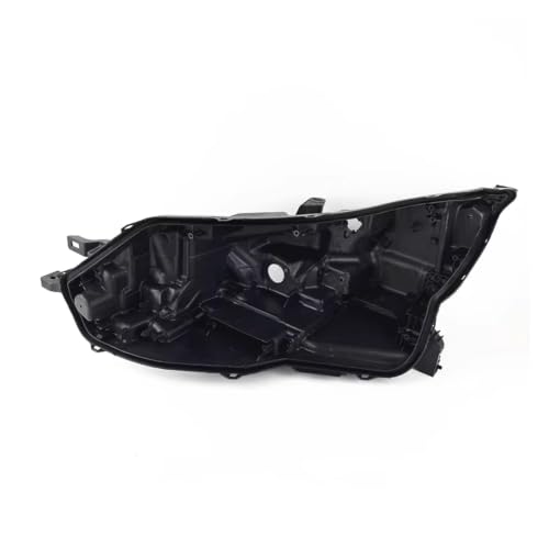 Remplacer phare avant gauche LED cassé Nissan Qashqai 2019 boîtier noir