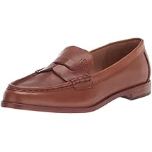 Lauren Ralph Lauren Womens Wynnie Loafer
