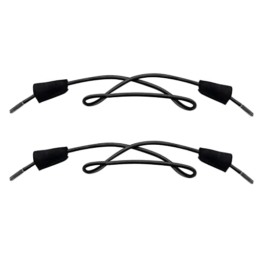 Endoto Shoelaces Strings Replacement Laces for Hey Dude Shoes