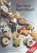 Preisvergleich Produktbild Das neue Guetzlibuch