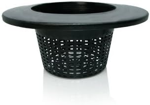 Bucket Basket 6 inch - single basket