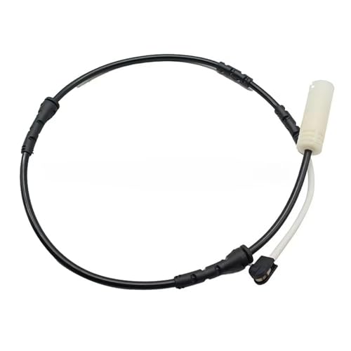 Sensor desgaste pastillas de freno disco BMW E90 E87 soluciona fallos de luz de freno 34356792560 3