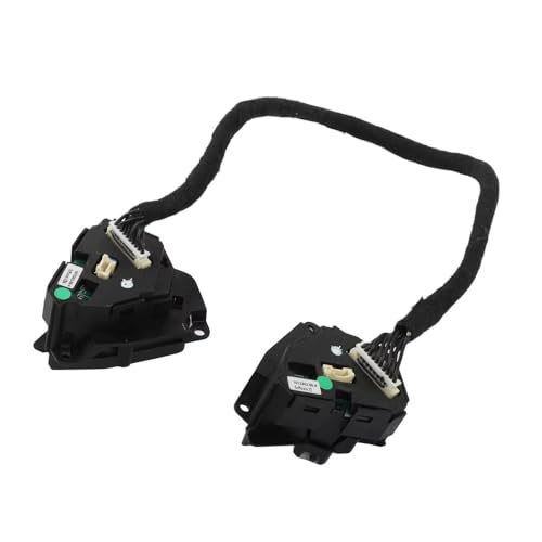 Commande croisière au volant 101324200F pour longs trajets en Model S