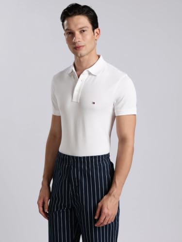 Image of Tommy Hilfiger Men Polo Shirts
