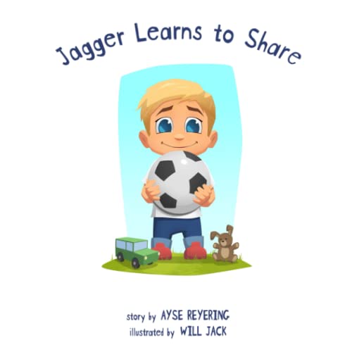 Jagger Learns to Share