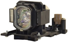 Repuesto lámpara y alojamiento Dukane I-PRO 8755K-RJ