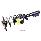 Monroe 181662R Econo-Matic Strut Assembly