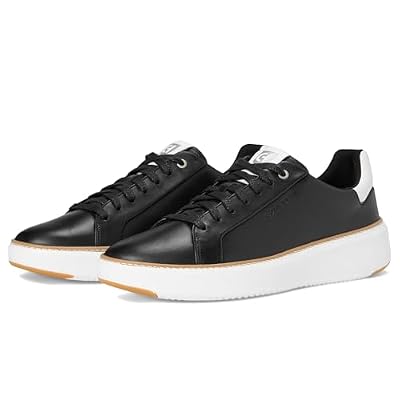Cole Haan Men's Grandpro Topspin Sneaker