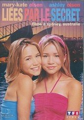 Olsen Twins : Liées par le secret [DVD]