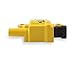 ACCEL 140043-8 SuperCoil Ignition Coils - Yellow, 8-pack