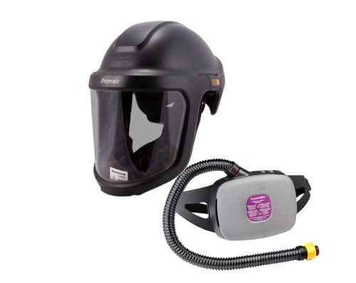 Honeywell Heavy Industrial PAPR KIT