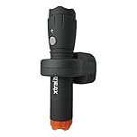 Xtralite NiteSafe 3-in-1 Rechargeable LED Torch, Night Light, and Automatic Power Failure Light – Induction Charging, Weatherproof, 80 Lumens – Energy Efficient for Home, Camping, and Emergencies