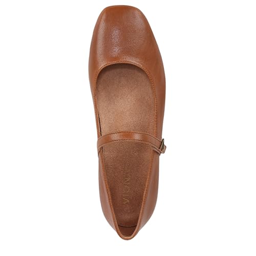 Image of Vionic Womens Alameda Mary Jane Shoes