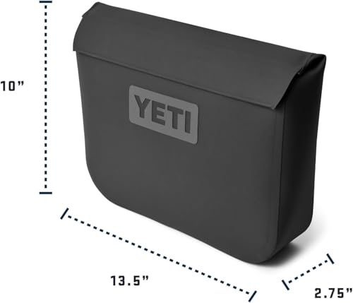 Image of YETI Sidekick Dry Waterproof Gear Case and Bag Accessory