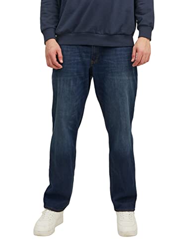 Jack & Jones Mike Jiginal Am 819 Plus Jeans 42