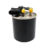 Fuel Filter Compatible With Infiniti Q50 Q70 MERCEDES-Benz R172 C205 W204 X218 A207 W166 W221 S205