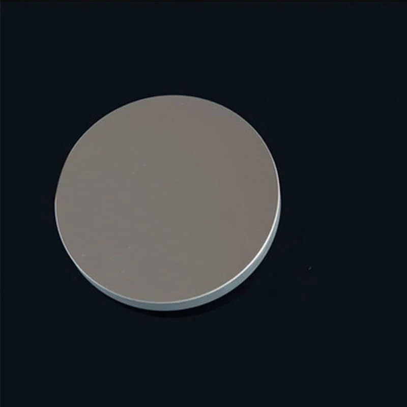 Accesorios para telescopios astronómicos espejo reflector D203F1600 4