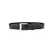 Galco SB3-36B Dress Belt, 36, Black