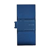 Bolisila 6ES7288-2QT16-0AA0, S7-200 Smart SM DT16, DQ 16x24 VDC/0.75 A PLC Expansion Module