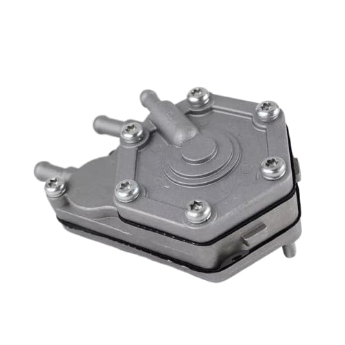 Bomba de combustible Polaris Sportsman para rutas de montaña y campo