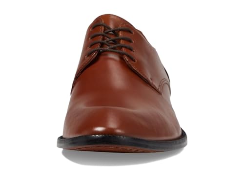 Image of Massimo Matteo Men's 4-Eye Blucher Classic 24 Oxford