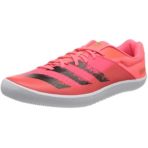 adidas throwstar, Zapatillas de Atletismo Hombre Cover
