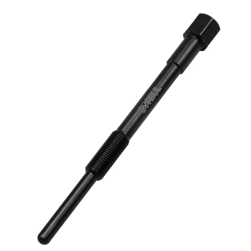 EVRBUL Primary Clutch Puller Removal Tool Primary Drive Clutch Puller Clutch Remover Compatible with Can Am Commander Defender HD7/HD9 Maverick Trail Sport X3 Replace#: 529000064