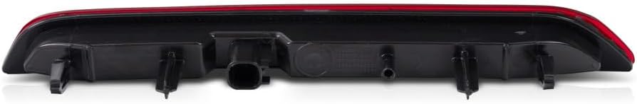 For Ford Explorer Rear Bumper Reflector 2020 2021 Passenger Side | For FO1185121 | LB5Z-13A565-A