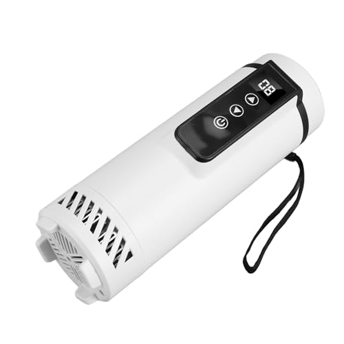 30H Medizin-Insulin-Pen-Kühlbox die Reise, Bietet Platz 5 Insulin-Pens, Isolierte Medizin-Reisekühler Diabetiker mit Tragetasche, Insulin-Pen-Etui Medikamente,