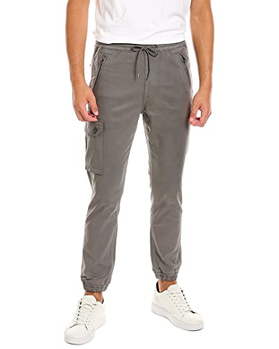 DROP YOKE CARGO JOGGER