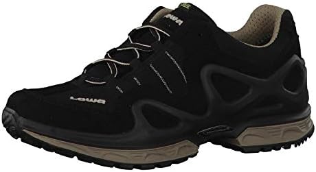 LOWA Damen Wanderschuhe Gorgon GTX