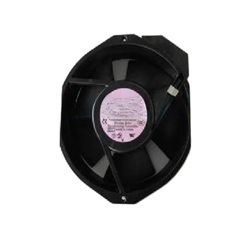 Ventilateur industriel 5915PC-22T-B30 220 V de refroidissement axial - 2