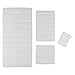 Produktbild Cawö Home Handtücher Noblesse2 Uni 1002 weiß - 600 Handtuch 50x100 cm