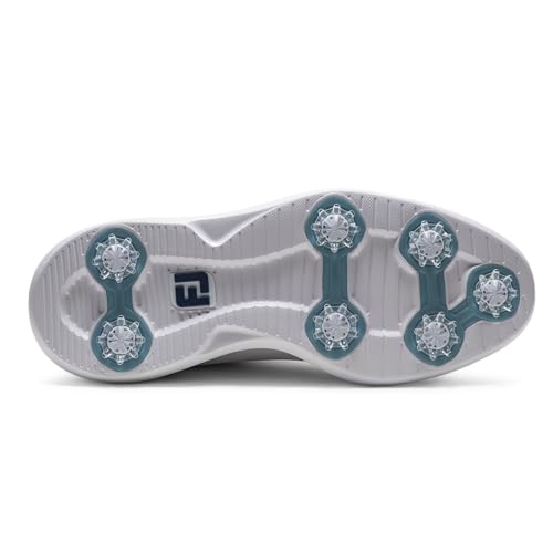 Image of FootJoy Men's Traditions Blucher Golf Shoe