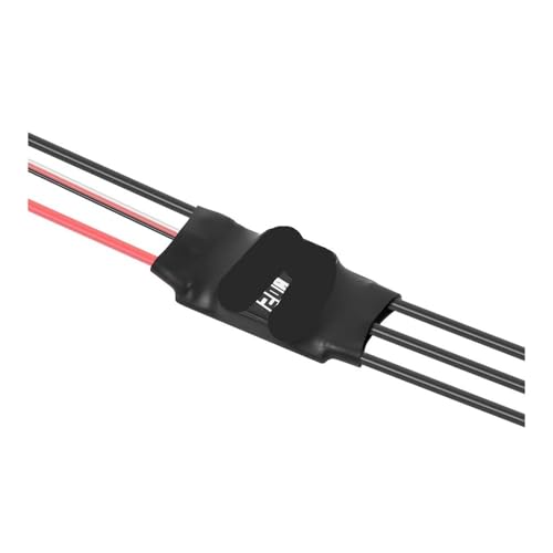 ESC sans balais 20A UBEC pour voler en club avion hélicoptère RC
