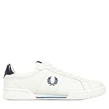  Fred Perry B722 Leather Tab B1272303, Turnschuhe - 44 EU