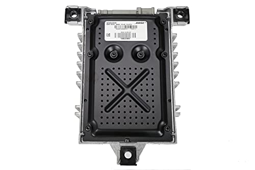 ACDelco GM Original Equipment 42452289 Radio Speaker Amplifier