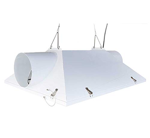 DOMINATOR Hydroponics Air Cooled XXXL 8