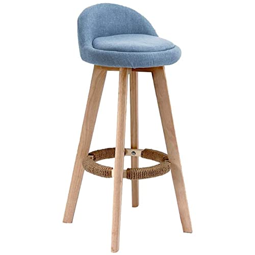 360°��]�o�[�X�c�[�� �w������t�����C�ރJ�E���^�[�`�F�A �~�b�h�Z���`�����[���_�� ����60/70cm �L�b�`�� �z�[���o�[