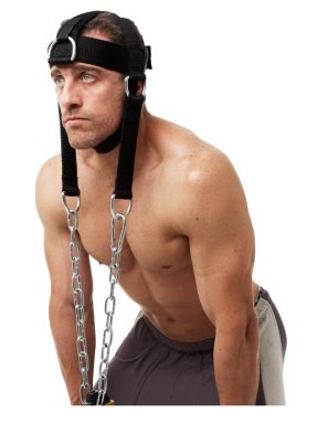 STING S10W-HHS1 Cuffia, Nero