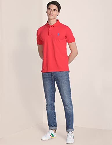 Image of U.S. Polo Assn. Men Polo Shirts